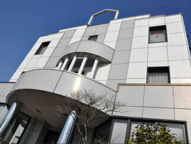 בית מלון כפרי Business  Konen