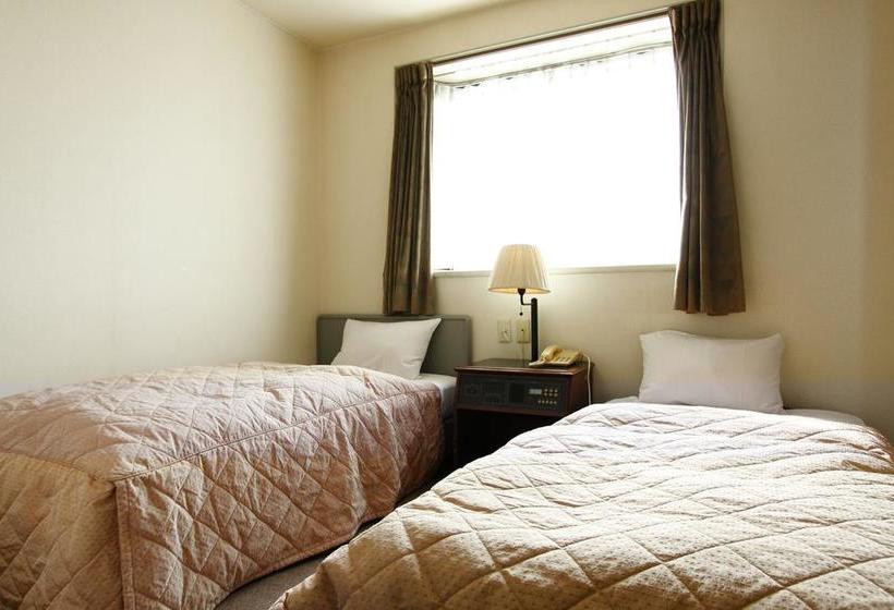 בית מלון כפרי Business  Konen