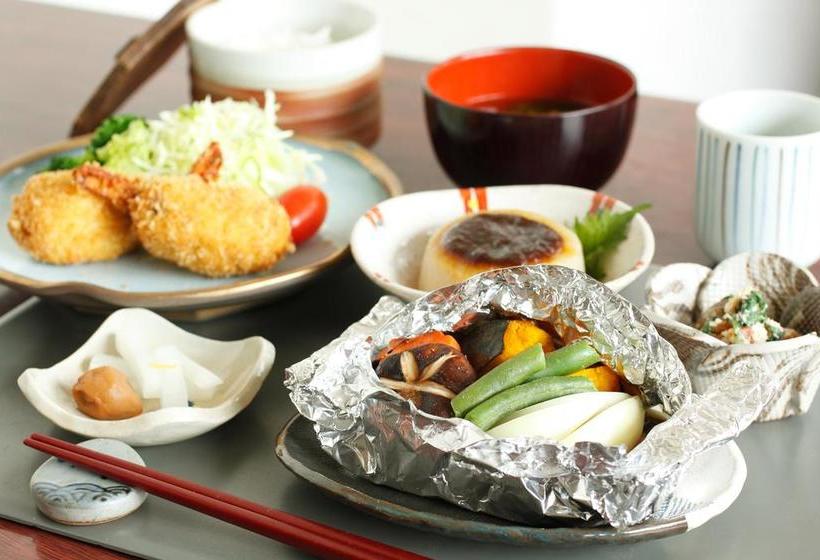 בית מלון כפרי Business  Konen