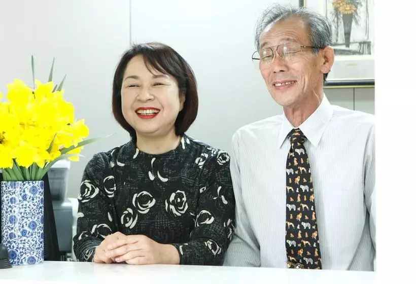 ホテル Business  Konen