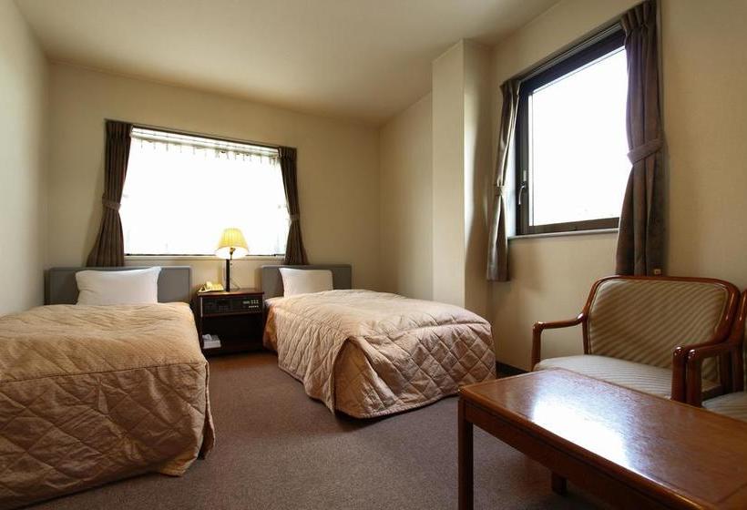 בית מלון כפרי Business  Konen