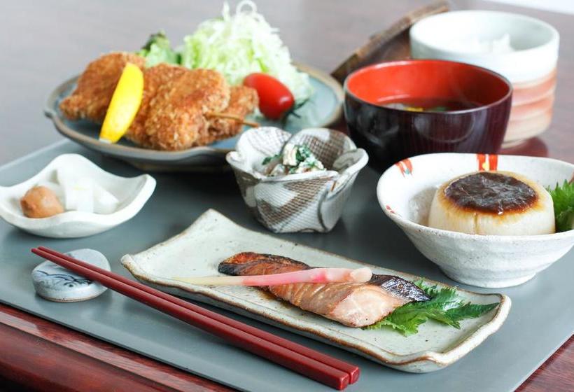 בית מלון כפרי Business  Konen