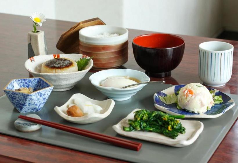 בית מלון כפרי Business  Konen