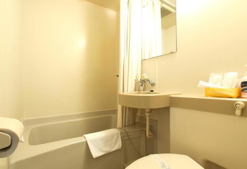 בית מלון כפרי Business  Konen