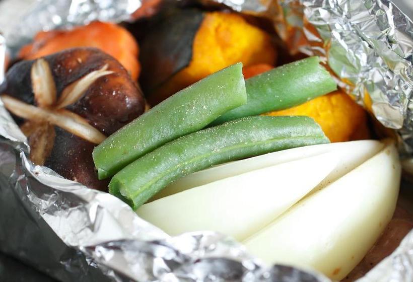 בית מלון כפרי Business  Konen