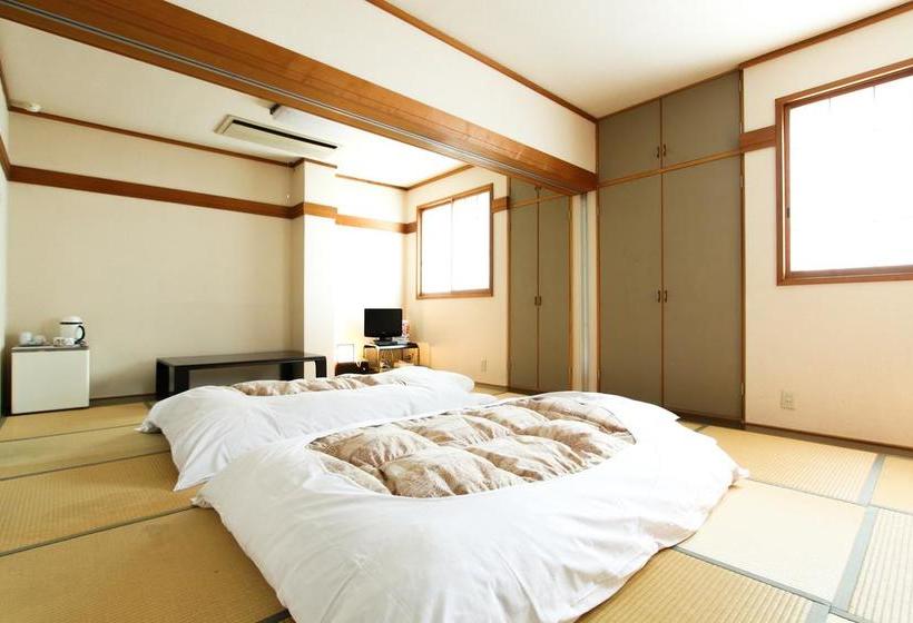 בית מלון כפרי Business  Konen