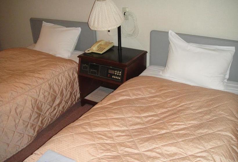 בית מלון כפרי Business  Konen