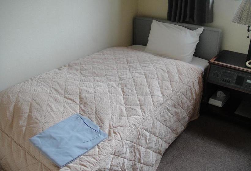 בית מלון כפרי Business  Konen