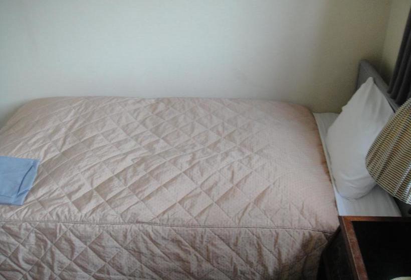 בית מלון כפרי Business  Konen