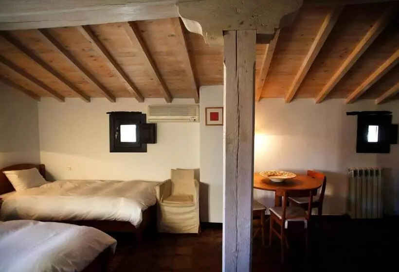 Casa Rural Hosteria Cantarranas
