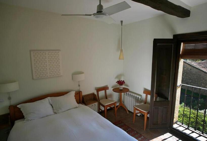 Casa Rural Hosteria Cantarranas