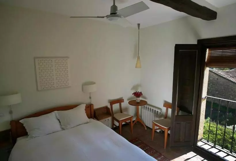 Casa Rural Hosteria Cantarranas