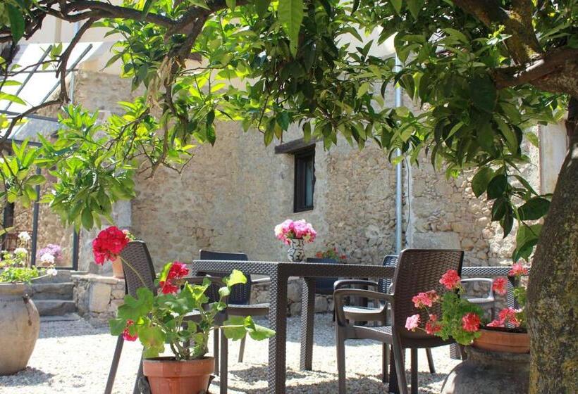 Casa Rural Hosteria Cantarranas