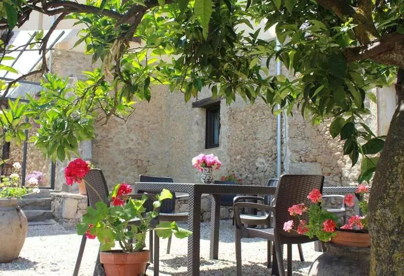 Casa Rural Hosteria Cantarranas