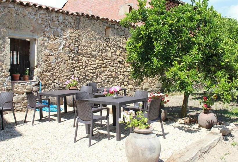 Casa Rural Hosteria Cantarranas