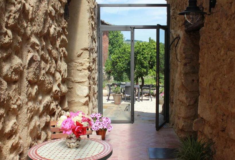 Casa Rural Hosteria Cantarranas