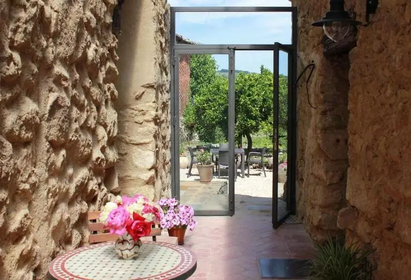 Casa Rural Hosteria Cantarranas