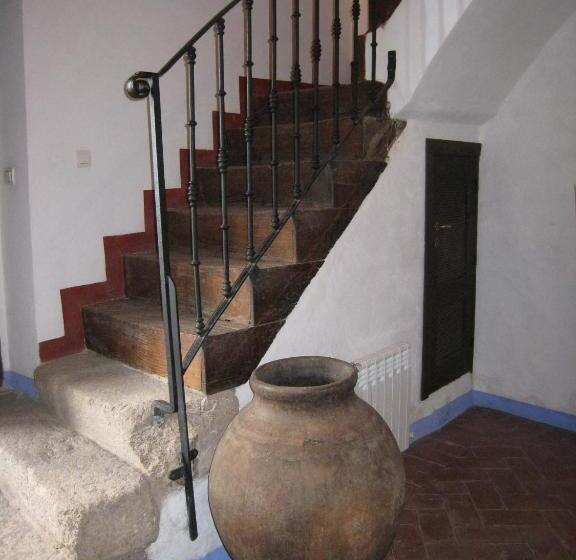 Casa Rural Hosteria Cantarranas