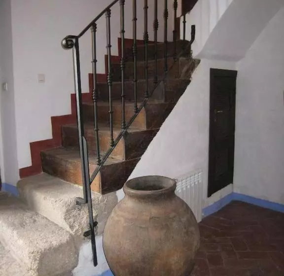 Casa Rural Hosteria Cantarranas