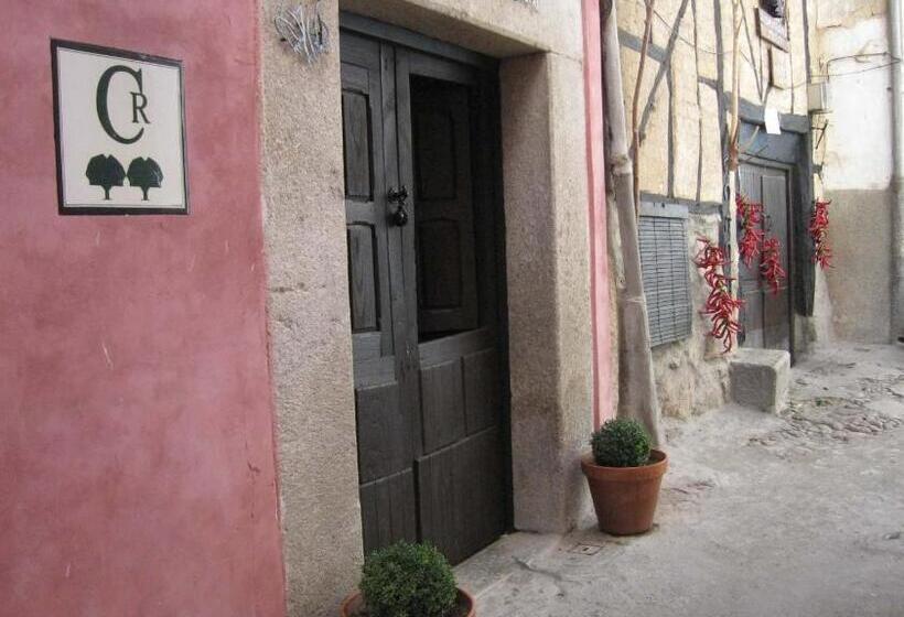 Casa Rural Hosteria Cantarranas