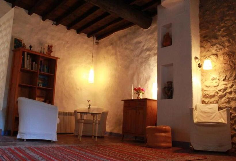 Casa Rural Hosteria Cantarranas