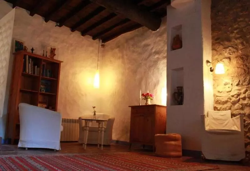 Casa Rural Hosteria Cantarranas