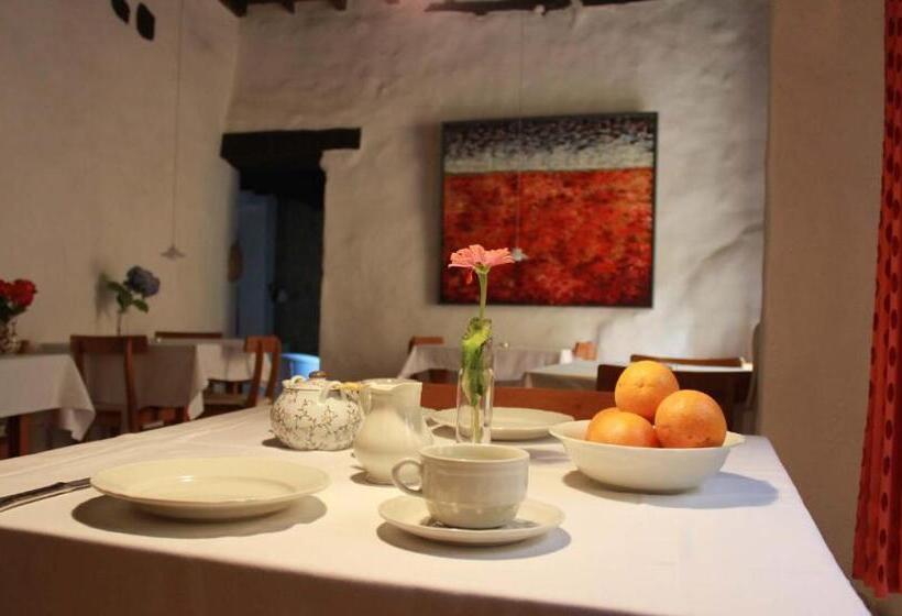 Casa Rural Hosteria Cantarranas