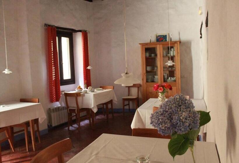 Casa Rural Hosteria Cantarranas