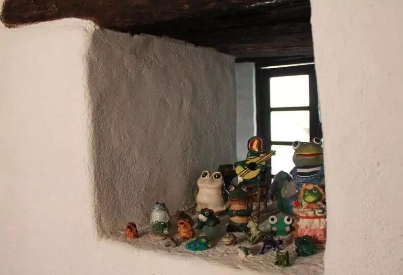 Casa Rural Hosteria Cantarranas