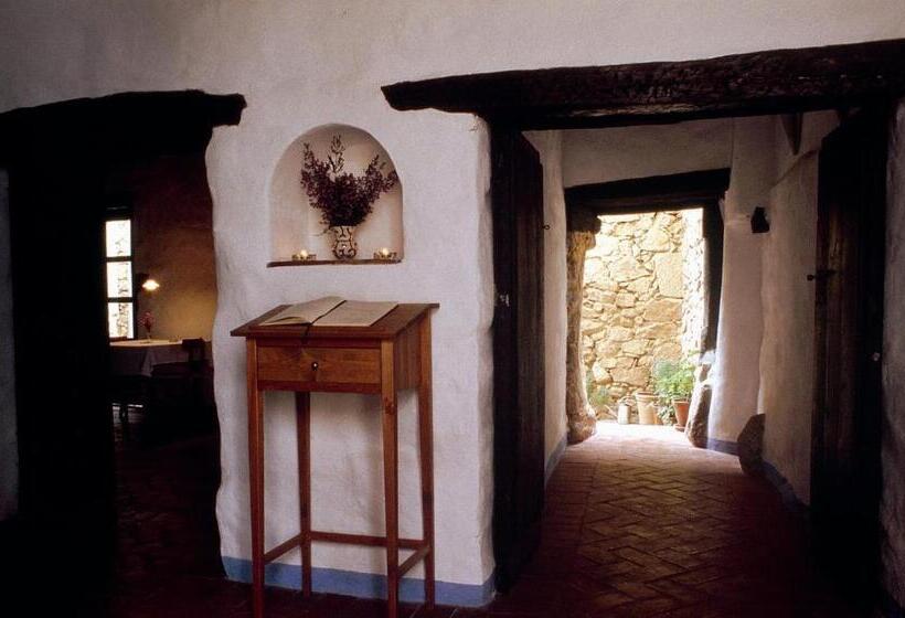 Casa Rural Hosteria Cantarranas