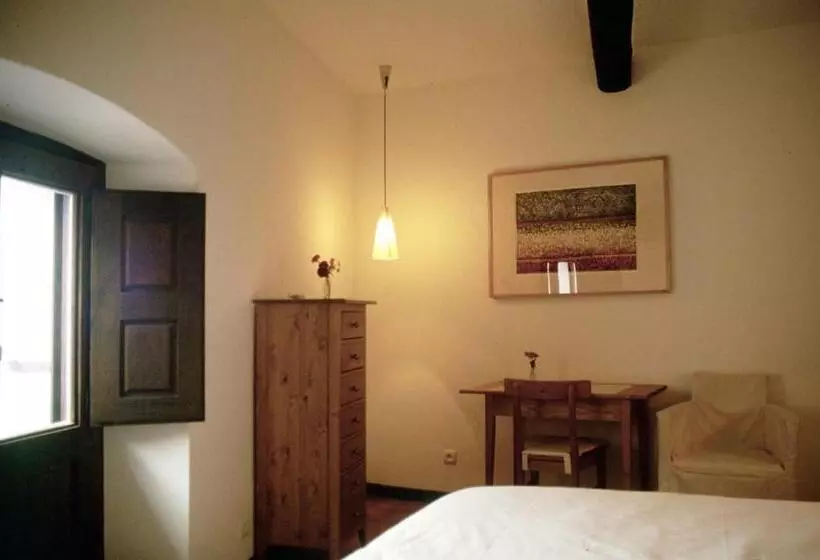 Casa Rural Hosteria Cantarranas
