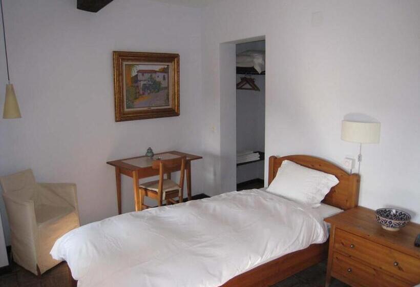 Casa Rural Hosteria Cantarranas