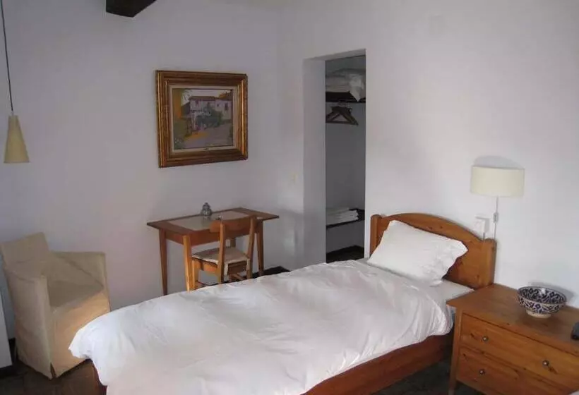 Casa Rural Hosteria Cantarranas