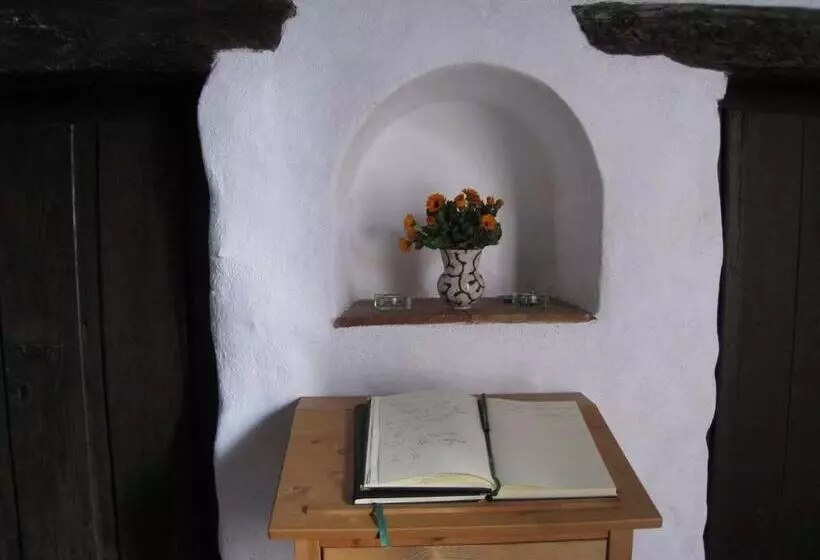 Casa Rural Hosteria Cantarranas