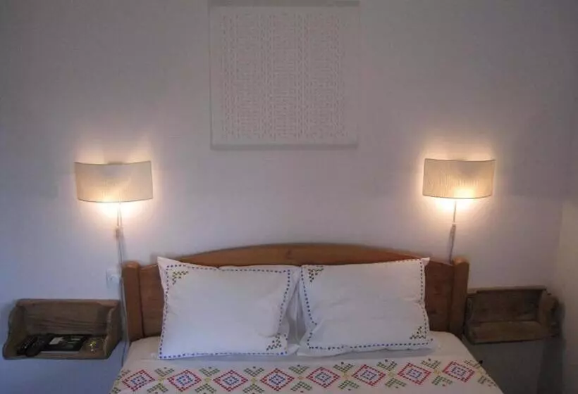 Casa Rural Hosteria Cantarranas