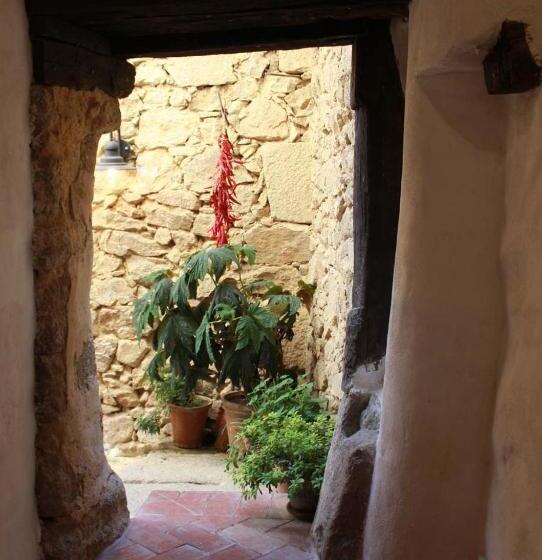 Casa Rural Hosteria Cantarranas