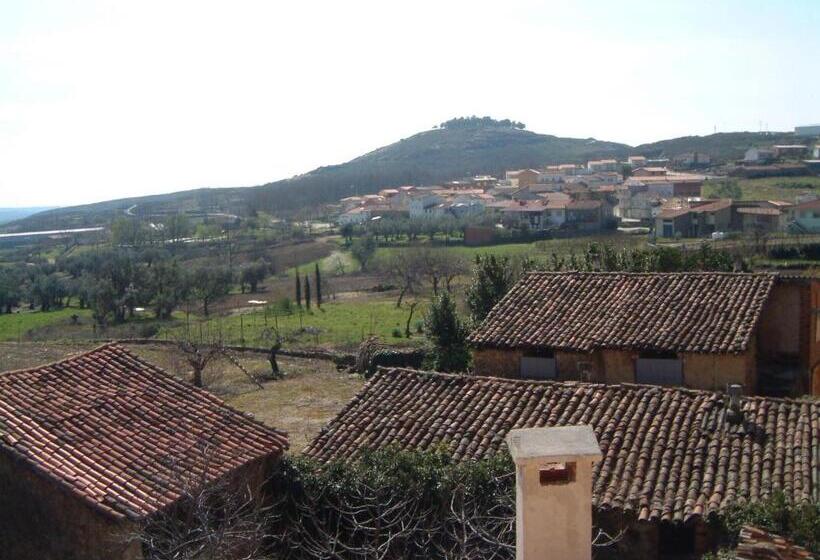 Casa Rural Hosteria Cantarranas