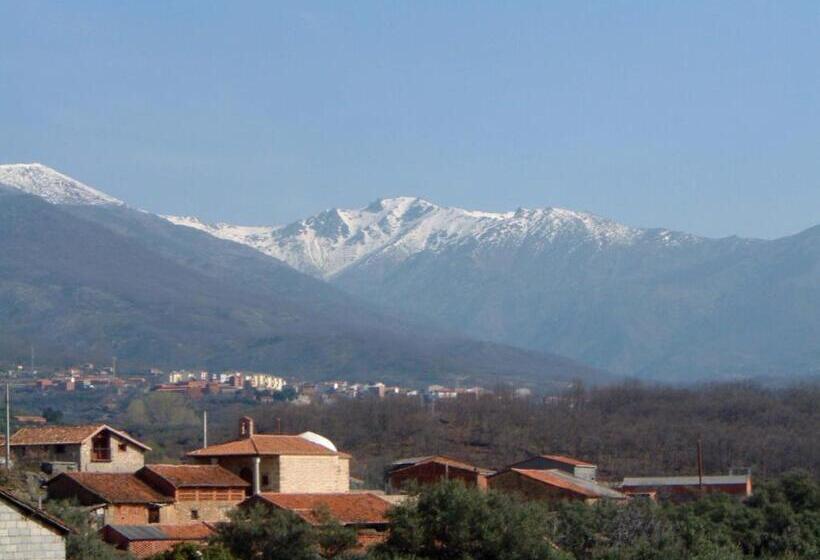 Casa Rural Hosteria Cantarranas
