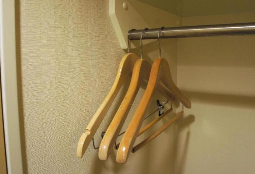 Country Hotel Niigata