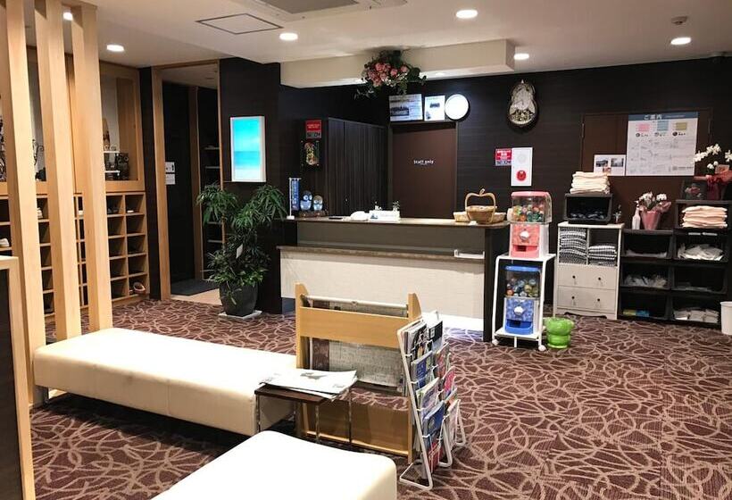 ריוקאן Tabist Yuen No Yado Fujimi