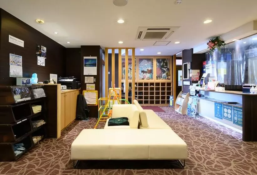 旅館 Tabist Yuen No Yado Fujimi