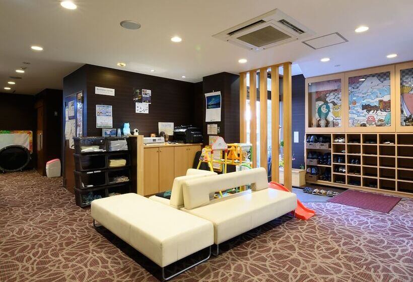 ריוקאן Tabist Yuen No Yado Fujimi