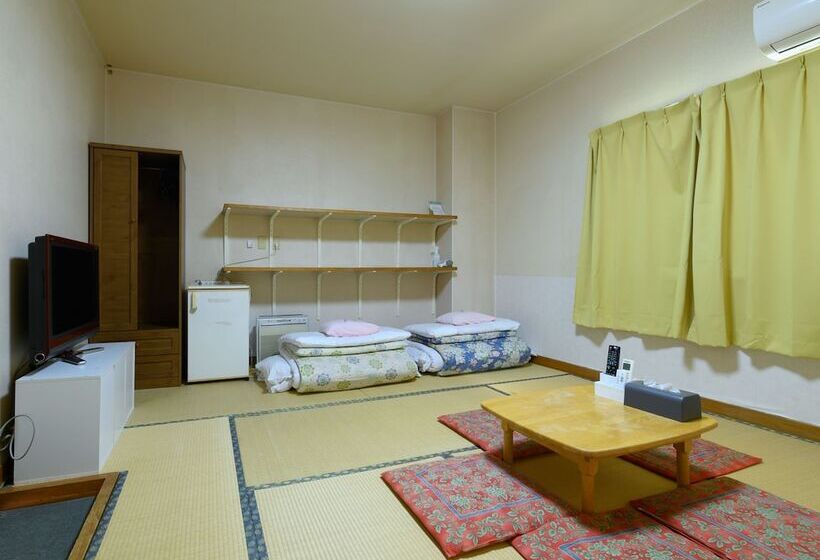 ריוקאן Tabist Yuen No Yado Fujimi