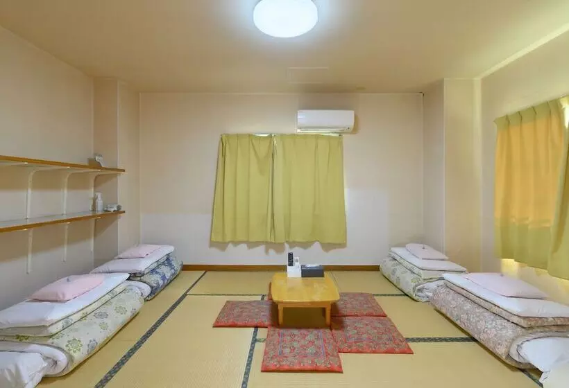 旅館 Tabist Yuen No Yado Fujimi