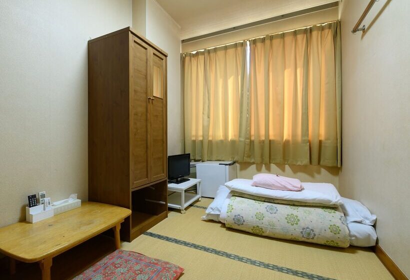 ריוקאן Tabist Yuen No Yado Fujimi