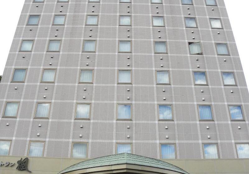 فندق Benex Yonezawa