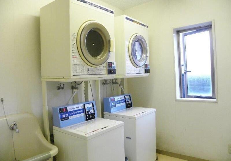 فندق Benex Yonezawa