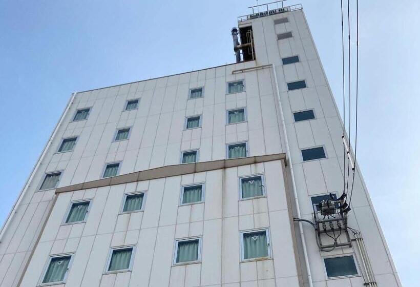 Business Hotel Chateau Est Takamatsu