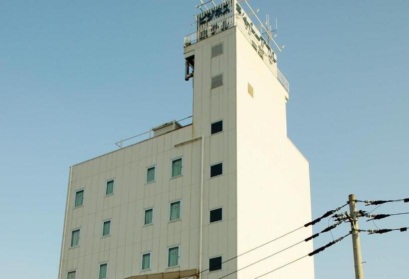Business Hotel Chateau Est Takamatsu