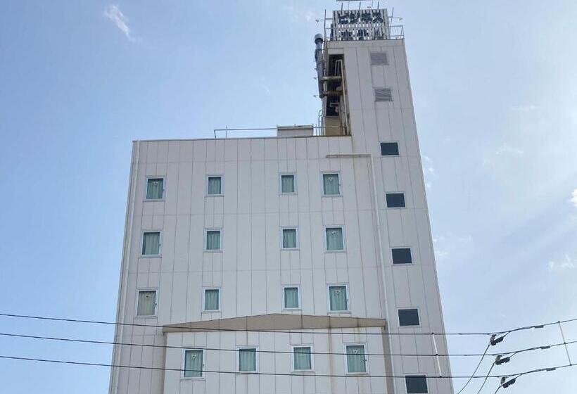 Business Hotel Chateau Est Takamatsu